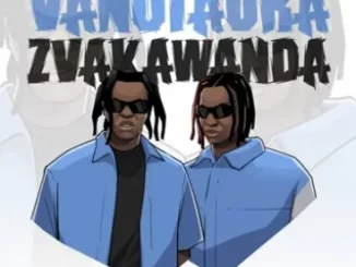 TiGonzi - Vanotaura Zvakawanda ft Leo Magoz TiGonzi – Vanotaura Zvakawanda ft Leo Magoz