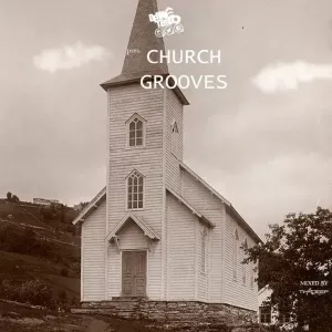 TimAdeep – Church Grooves Mix TimAdeep – Church Grooves Mix