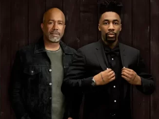 Dax - To Be A Man (feat. Darius Rucker) To Be A Man (feat. Darius Rucker) Single