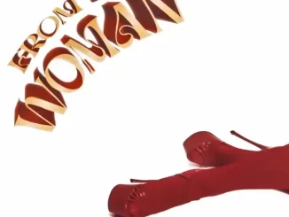 Mariah the Scientist - From A Woman Mariah the Scientist - From A Woman