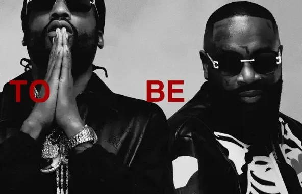 Rick Ross & Meek Mill - Lyrical Eazy Rick Ross & Meek Mill - Lyrical Eazy