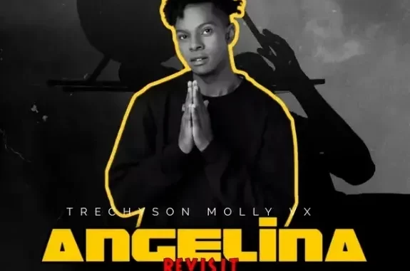 Trechyson Molly VX – Angelina Revisit Trechyson Molly VX – Angelina Revisit