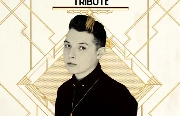 Tribute (Deluxe) Tribute (Deluxe)