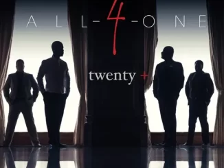 Album: All-4-One - Twenty+ (Deluxe Version) Twenty+ (Deluxe Version)