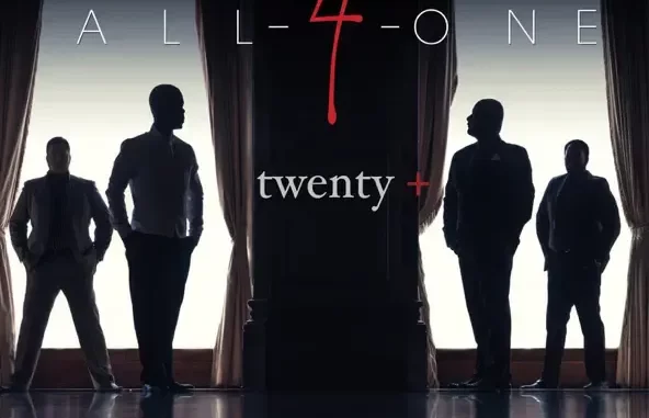 Twenty+ (Deluxe Version) Twenty+ (Deluxe Version)