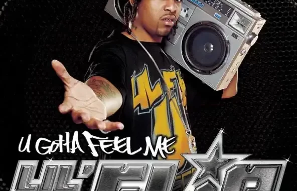 U Gotta Feel Me U Gotta Feel Me