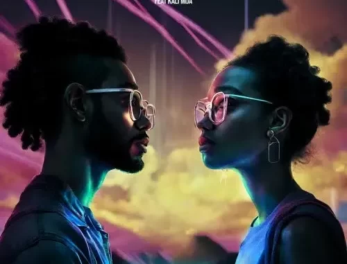 UPZ & Salvador – Some Lovin’ Ft. Kali Mija UPZ & Salvador – Some Lovin’ Ft. Kali Mija