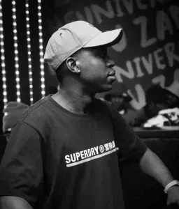 Ulazi – Mguzuguzu Vol. 18 (Game Night) Ulazi – Mguzuguzu Vol. 18 (Game Night)