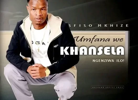 Umfana Wekhansela - Izwi Umfana Wekhansela - Izwi