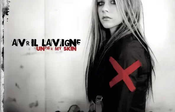 Under My Skin Under My Skin