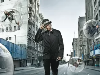 Album: Daniel Powter - Under the Radar Under the Radar