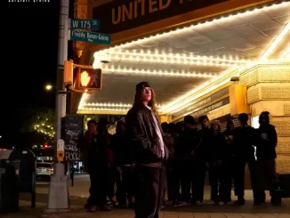 Album: Lord Sko - United Palace United Palace