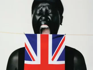 Album: V V Brown - Am I British Yet? V V Brown Am I British Yet