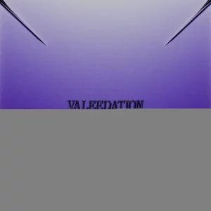 VALEEDATION
Valee, MVW