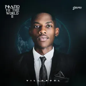 Villosoul – Selemena Ft Janda K1 & S Kay Villosoul – Selemena Ft Janda K1 & S Kay