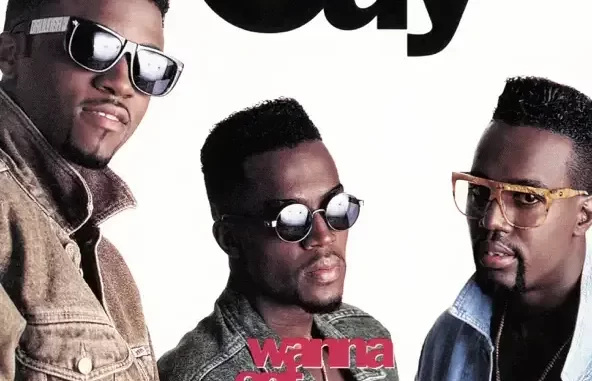 Wanna Get With U EP Wanna Get With U EP
