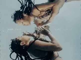 Album: Jamila Woods - Water Made Us Water Made Us