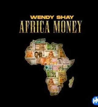 Wendy Shay – Africa Money Wendy Shay – Africa Money