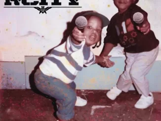 Album: R. City - What Dreams Are Made Of What Dreams Are Made Of