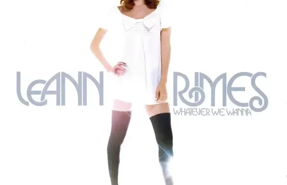 Whatever We Wanna (Deluxe Edition) Whatever We Wanna (Deluxe Edition)