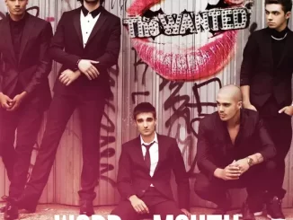 Album: The Wanted - Word of Mouth (Deluxe Version) Word of Mouth (Deluxe Version)