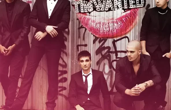 Word of Mouth (Deluxe Version) Word of Mouth (Deluxe Version)