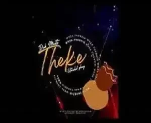Woza Thobzin - Zizo Khala ft. Sbuda Maleather & S Kay De Vibe Woza Thobzin - Welele