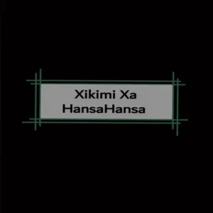 XamaCcombo – Xikimi Xa Hansahansa Ft. Mgobozi XamaCcombo – Xikimi Xa Hansahansa Ft. Mgobozi