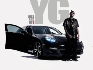 YG – Just Re'd up 2