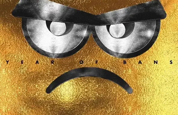 Year of Bans Year of Bans