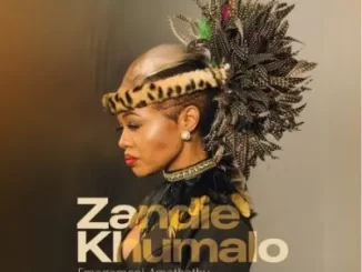 Zandie Khumalo - Emagameni Amathathu Zandie Khumalo – Emagameni Amathathu