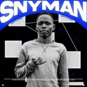 Album: Zero La Deep - Snyman Album: Zero La Deep - Snyman