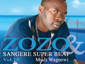 Zozo and Sangere Superbeat - Malume Zozo and Sangere Superbeat – Malume