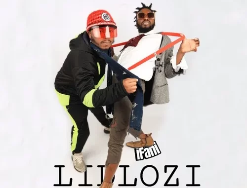 iFani – Lidlozi ft. El Nino iFani – Lidlozi ft. El Nino
