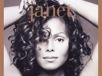 Album: Janet Jackson - janet. (Deluxe Edition) janet. (Deluxe Edition)