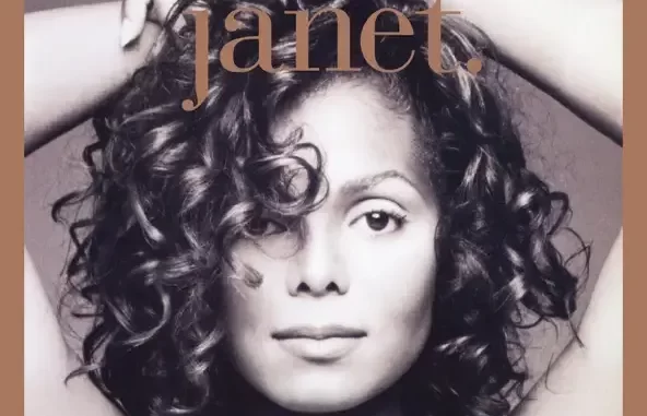 janet. (Deluxe Edition) janet. (Deluxe Edition)