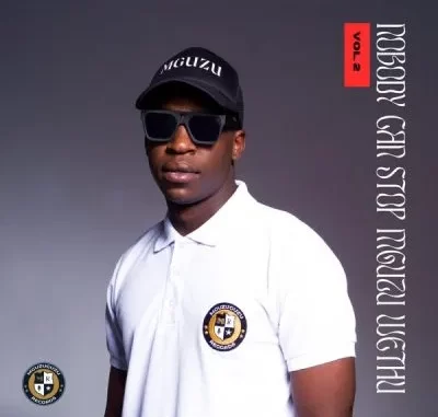 Album: uLazi & Infinity MusiQ - Nobody Can Stop Mguzu Wethu, Vol. 2 Album: uLazi & Infinity MusiQ - Nobody Can Stop Mguzu Wethu, Vol. 2