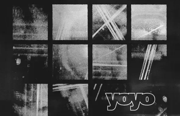 yoyo yoyo