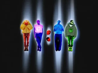 Album: Chris Brown - 11:11 11 11 Chris Brown
