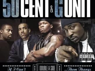 Album: 50 Cent & G-Unit - If I Can't / Poppin' Them Thangs - Single 50 Cent & G Unit If I Can't Poppin' Them Thangs Single