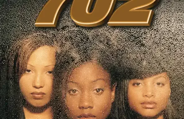 702 No Doubt 702 No Doubt