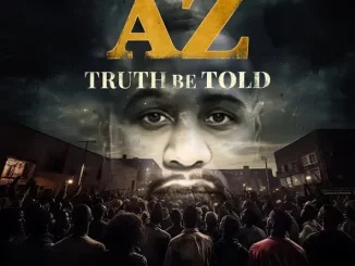 AZ – Truth Be Told