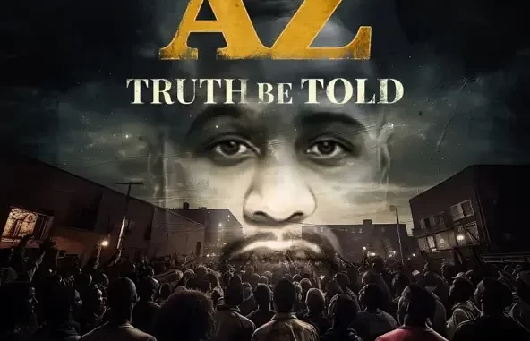 AZ Truth Be Told AZ Truth Be Told