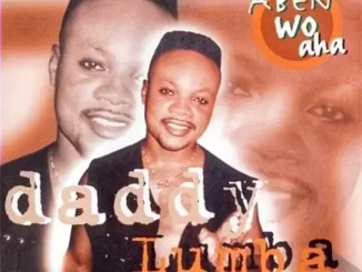 Album: Daddy Lumba - Aben Wo Aha Aben Wo Aha