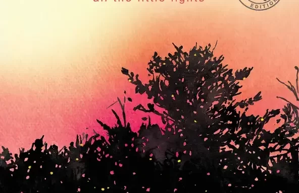 All The Little Lights (Anniversary Edition) All The Little Lights (Anniversary Edition)