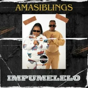 AmaSiblings – Impumelelo AmaSiblings – Impumelelo