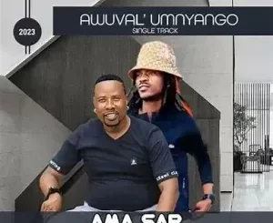 Amasap - Awuval’umnyango Ft Jaiva Zimnike & King Nuba Amasap – Awuval’umnyango Ft Jaiva Zimnike & King Nuba
