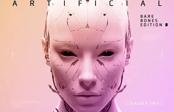 Artificial (Bare Bones Edition) Single Artificial (Bare Bones Edition) Single