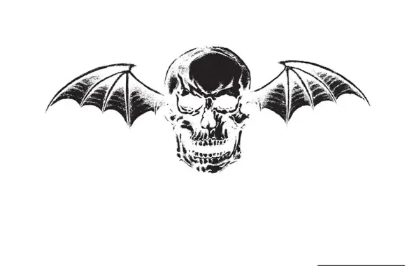 Avenged Sevenfold Avenged Sevenfold
