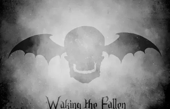Avenged Sevenfold Waking the Fallen Resurrected (Deluxe Edition) Avenged Sevenfold Waking the Fallen Resurrected (Deluxe Edition)